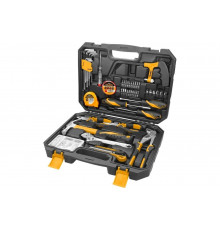 Универсальный набор инструментов TOLSEN 119 предметов TT85350