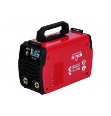Сварочный инвертор ELITECH АИС 160Д 196350