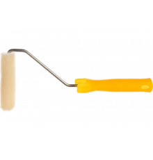 Мини-валик СИБРТЕХ Лаки 110 мм 80592