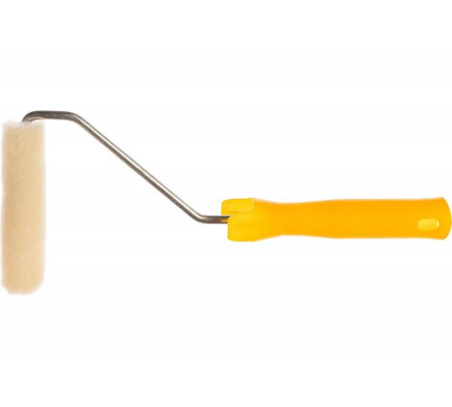 Мини малярный валик СИБРТЕХ  Лаки