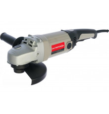 Угловая шлифмашина Интерскол УШМ 180/1800 М 59.1.1.00