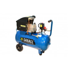 Компрессор Garage PK 40.MK.255/2 7006550
