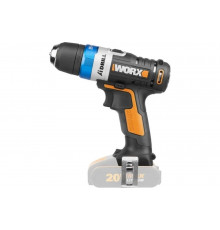 Аккумуляторная дрель-шуруповерт WORX AiDrill WX178.9