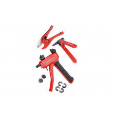 Осевой компрессор ROTHENBERGER ROGLISS 20 в сборе 1000001094