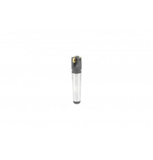 Фреза концевая с механическим креплением 4-гранной пластины APKT 11T3.. (25 мм; Z=3; КМ3) Русский Инструмент ri.193.72