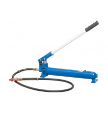 Скоростной гидравлический насос для растяжки N3810 NORDBERG N38HPS