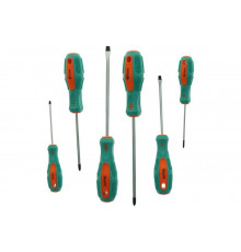 Набор отверток Sturm 1040-03-BS6