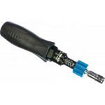 Динамометрическая отвертка 1/4", 1.5-6.5 Нм KING TONY 34111-2DG