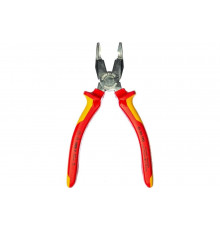 Комбинированные плоскогубцы KNIPEX KN-0106190