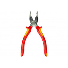 Комбинированные плоскогубцы KNIPEX KN-0106190