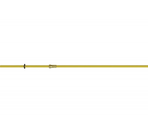 Канал направляющий (5.6 м; 1.6 мм; тефлон; желтый) FUBAG FB.TLY-50