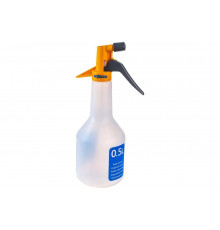 Триггерный опрыскиватель Hozelock 4120, 0.5 л 4120P3600