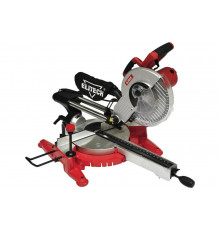 Торцовочная пила Elitech ПТ 1825КУ