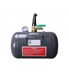 Бустер для взрывной накачки колес KRAFTWELL 19 л KRWB-19