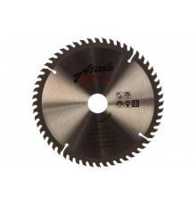 Диск пильный (200 мм; 56T; 30 мм) по ламинату и дсп профи АТАКА 8078030