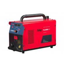 Аппарат плазменной резки FUBAG Plasma 50 Air (46123) + Горелка для плазмореза FB P40 6m (38467) + Защитный колпак для FB P40 AIR (2 шт.) (FBP40_RC-2) 46123.1