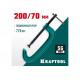 KRAFTOOL G, 200 мм, струбцина 32229-200