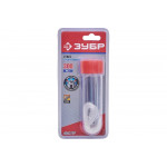 Строительный отвес Зубр Мастер со шнуром в пластиковом контейнере 0636-300_z01