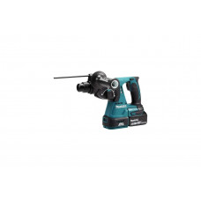 Аккумуляторный бесщеточный перфоратор Makita SDS+,18В, 1x5Ач, Li-ion DHR242RT