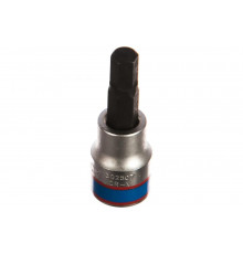 Торцевая насадка (бита) 3/8", HEX, 7мм, 50мм KING TONY 302507