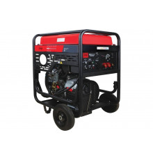 Бензиновая сварочная электростанция FUBAG WCE 300 DC ES 220В 838989