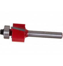 Фреза кромочная фальцевая (19х6х12.7х57 мм) Атака 8142490