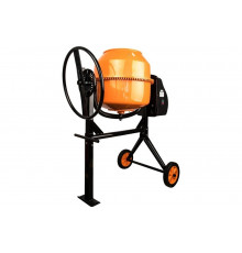 Бетономешалка Вихрь БМ-100 72/1/13