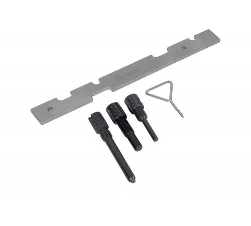 Набор фиксаторов распредвала/коленвала Ford МАСТАК103-21405