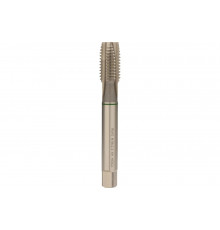 Машинный метчик Ruko М 18 Шаг 2.5 мм HSSE-Co5 232180E