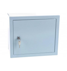 Щит с монтажной панелью ЩМП 02 IP31 250х300х155 RUCELF 00002272