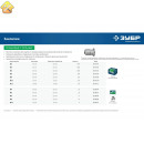 ЗУБР М5, 0.5-3.0 мм, 1000 шт., заклепки резьбовые с насечками 31317-05 Профессионал