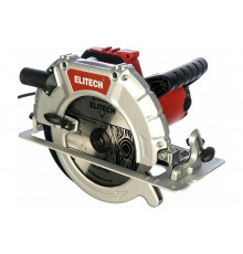 Дисковая пила Elitech ПД 2000С 178430