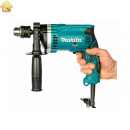 Ударная дрель Makita HP1630K