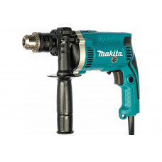 Ударная дрель Makita HP1630K