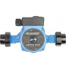 Циркуляционный насос Джилекс Циркуль 25/60 2560