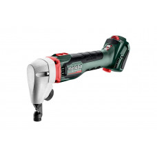 Аккумуляторные вырубные ножницы Metabo NIV 18 LTX BL 1.6 601614850