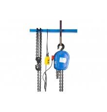 Электрическая таль TOR цепная ТЭШ DHP 1,0 т 6 м 1281062