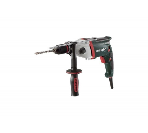 Ударная дрель Metabo SBE 1300 600843500
