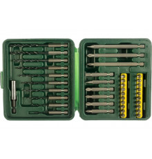 Набор бит со сверлами 40 предметов Kraftool 26156-H40