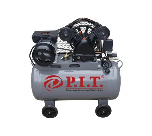 Компрессор P.I.T. PAC016002-3,3/100