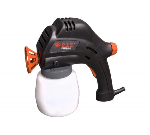 Краскопульт P.I.T. МАСТЕР PSG5010-С
