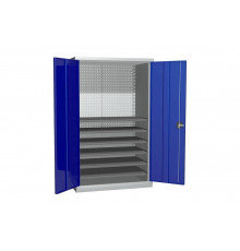 Инструментальный шкаф Верстакофф PROFFI К-36 106360