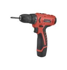 Аккумуляторная дрель-шуруповерт Парма ДША-02-1312/1Li  02.021.00005