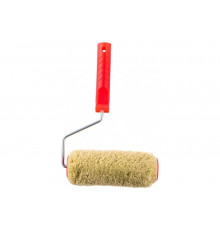 Валик для фасад, работ синтетич, PRO, 180мм ворс MTX 81317