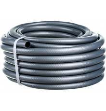 Шланг для полива Hozelock TRICOFLEX MAXI 3/4", 25 м + коннекторы в комплекте 171219