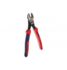 Силовые бокорезы KNIPEX KN-7402200