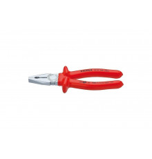 Комбинированные плоскогубцы KNIPEX KN-0307200