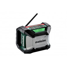 Радио Metabo R 12-18 600776850