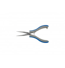 Удлиненные пассатижи утконосы, длина 157 мм KING TONY 6317-06