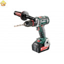 Аккумуляторный винтоверт Metabo BS 18 LTX BL I 602350650